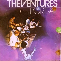 Пластинка Ventures Portrait (2LP)